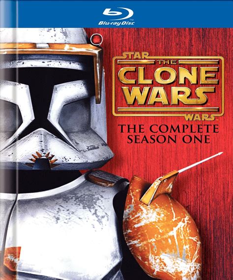 clone wars season release dates